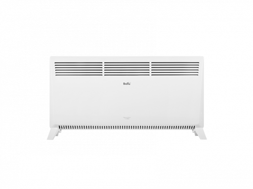 Электрический конвектор Ballu Bec/Emt-2500 Camino Eco Turbo