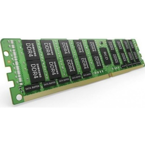 ОЗУ Samsung (M393A8G40AB2-CVF) DDR4 64GB RDIMM (PC4-23400) 2933MHz ECC Reg 1.2V