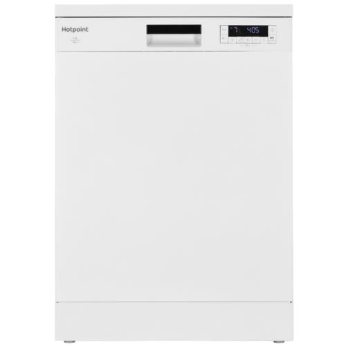 Посудомоечная машина Hotpoint HF 5C84 DW белый