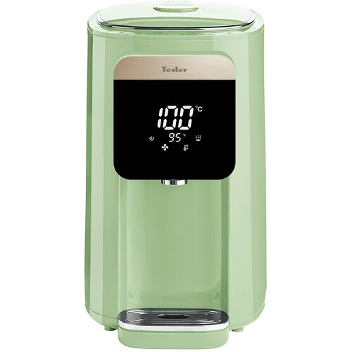 Термопот TESLER TP-4045 Green