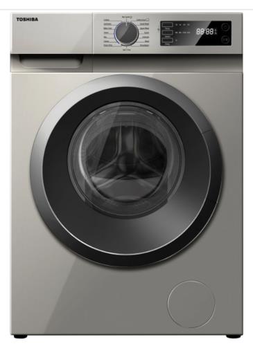 Стиральная машина Toshiba TW-BL90A4UZ (SS) серебристый