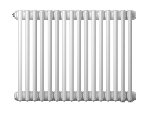 Стальной трубчатый радиатор Zehnder Charleston 3050 н/п (16 секций)
