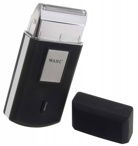 Бритва сетчатая Wahl Travel shaver 3615-1016 черный