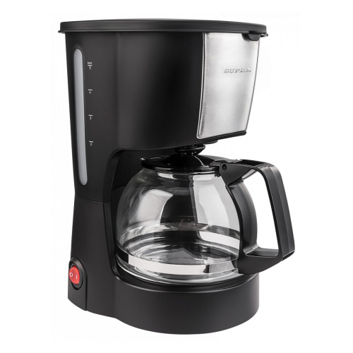 Кофеварка SUPRA CMS-0610