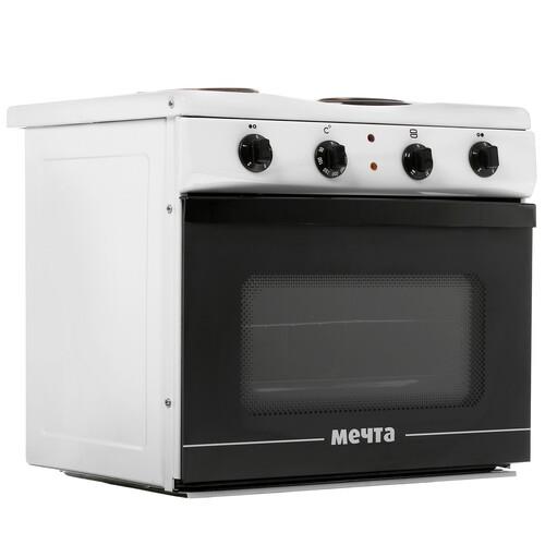 Электрическая плита Мечта 15М белый