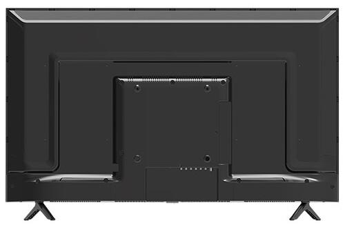 43" (109 см) LED-телевизор Blackton Bt 43FSU32B черный