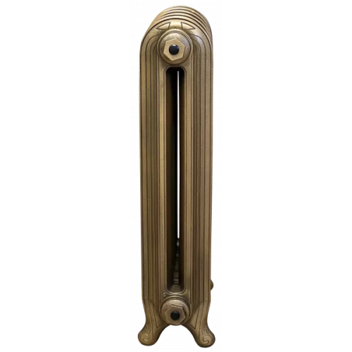 Чугунный радиатор отопления RETROstyle Радимакс Troy 600 1 секция