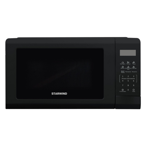 Микроволновая печь Starwind SMW4320 черный