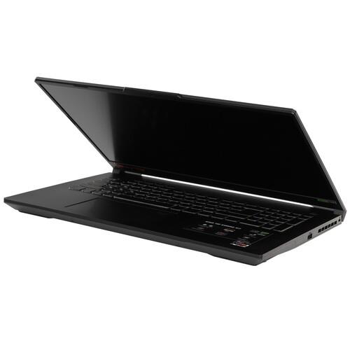 17.3" Ноутбук ASUS TUF Gaming A17 FA707NVR-HX027 серый