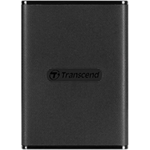 SSD Transcend ESD270С (TS500GESD270C) 512GB, USB 3.2 Type-C R/W - 520/480 MB/s