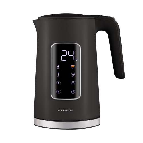 Электрочайник MAUNFELD MGK-635DBK