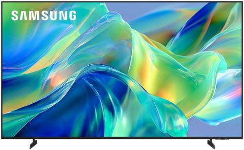 85" (214 см) Телевизор Samsung UE85M1EHAUXPY черный