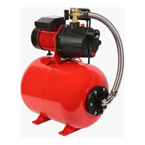 Насосная станция центробежный Джилекс Джамбо 70/50 П-50 (КС) (4753)