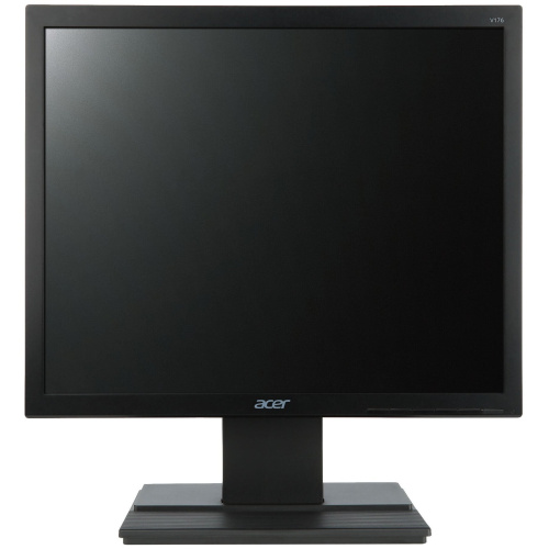 Монитор Acer V176Lb (UM.BV6EE.001) Black