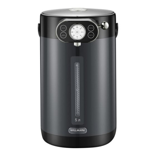 Поттер WILLMARK WAP-542G темно-серый