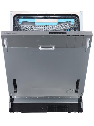 Встраиваемая посудомоечная машина Korting KDI 60460 SD