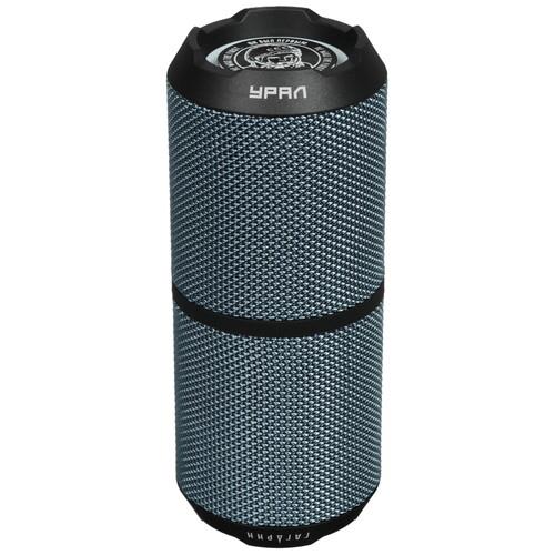 Портативная колонка Урал Гагарин ГР-001, синий