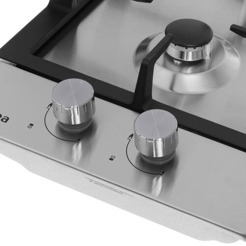 Газовая варочная поверхность Midea MG3205TX
