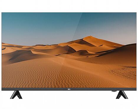 43" (109 см) LED-телевизор BQ 43FS36B черный