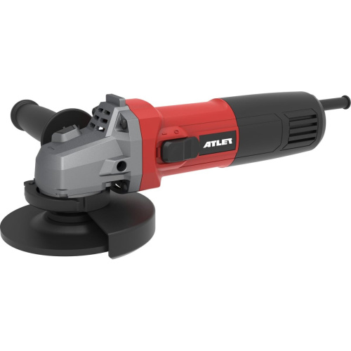 УШМ ATLET PGA125G10 800 Вт