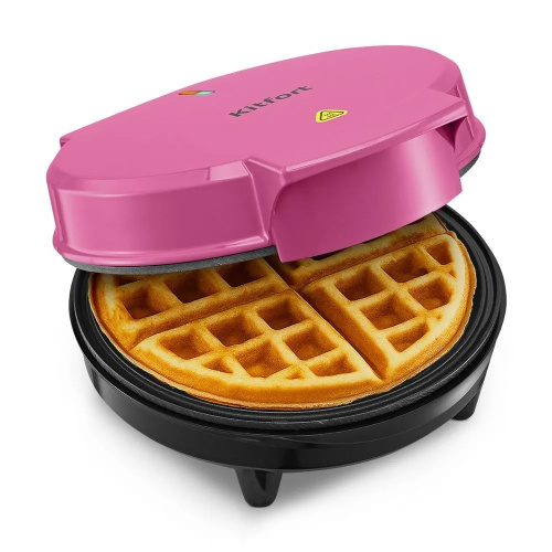 Вафельница Kitfort КТ-4621