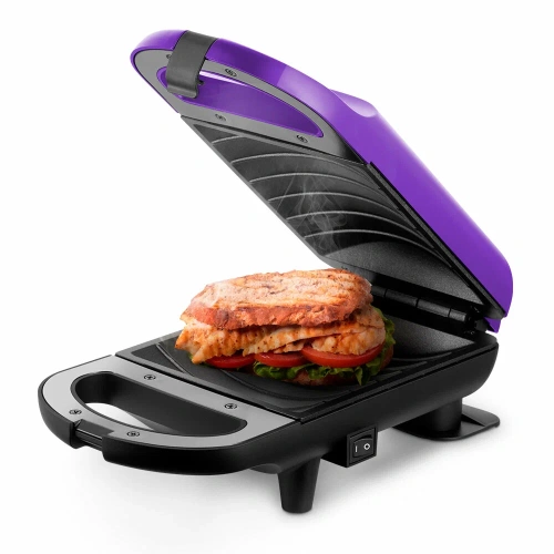 Сэндвичница Kitfort КТ-3691