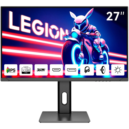 Монитор AIWA MD2710 Black