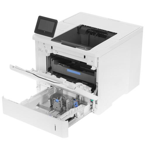 Принтер лазерный HP LaserJet Enterprise M612dn