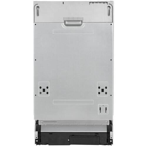 Встраиваемая посудомоечная машина MAUNFELD MLP-08I