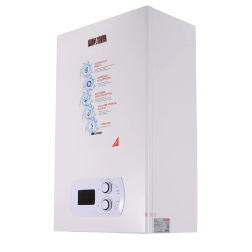 Газовый котел Ресанта ГК-16