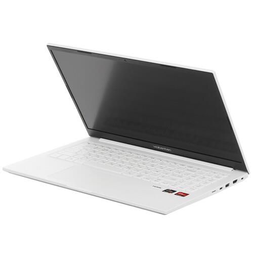 15.6" Ноутбук MAIBENBEN M555 белый