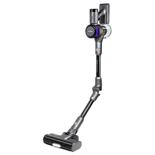 Пылесос вертикальный Redmond VH1311 Pro Max Серый