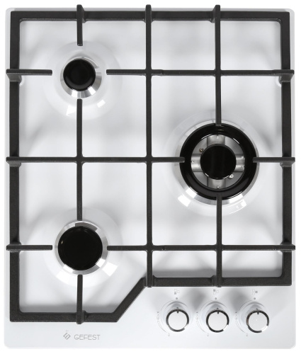 Газовая варочная поверхность Gefest ПВГ 1100
