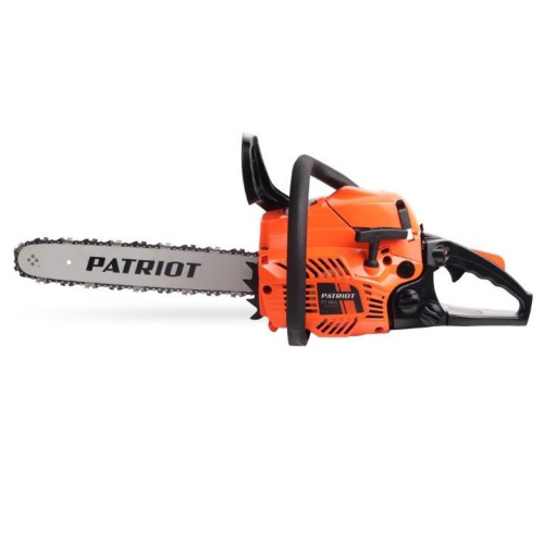 Бензопила Patriot PT 3816