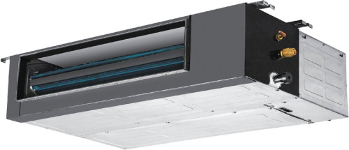 Канальная сплит-система Breeon BLC-24TD