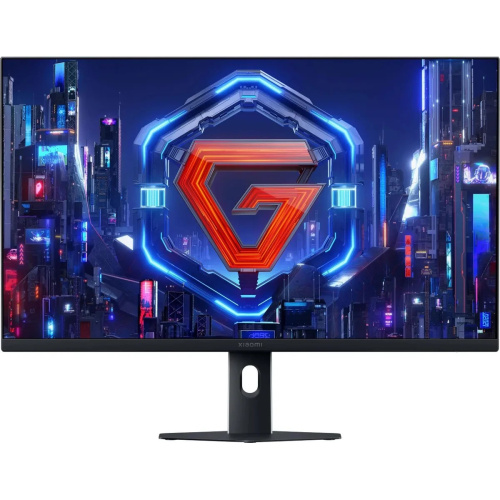 Монитор Xiaomi Monitor G27Qi 2026 (ELA6556EU) черный