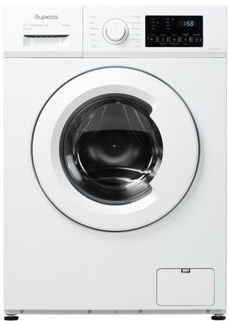 Стиральная машина Бирюса WM-SM712/08 белый