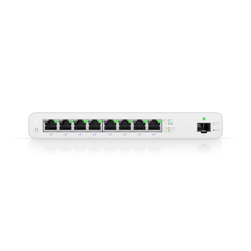 Роутер Ubiquiti UISP Router (UISP-R)