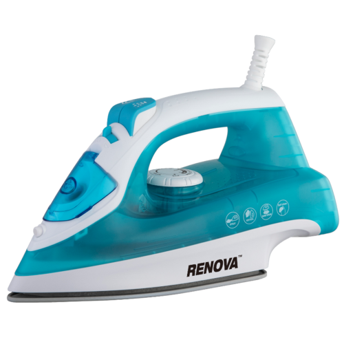 Утюг RENOVA SI22T-35BL
