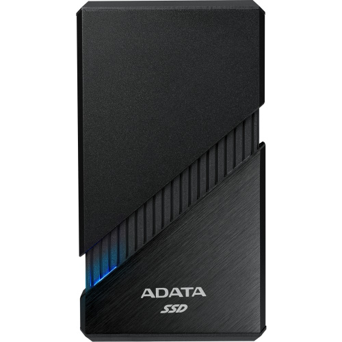 SSD ADATA SE920-1TCBK USB-C 1TB Ext. Black