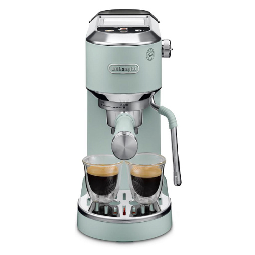 Кофеварка DeLonghi EC 890 GR