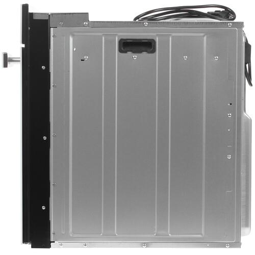 Электрический духовой шкаф MAUNFELD EOEM.769W белый