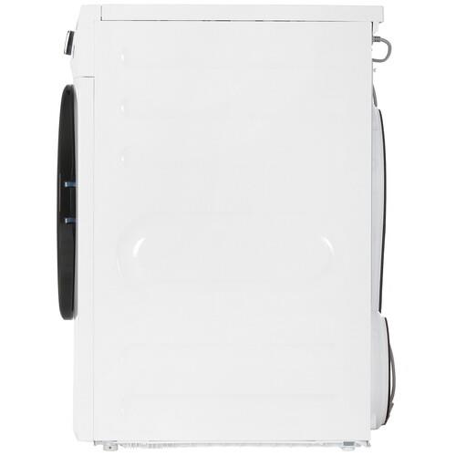 Сушильная машина MAUNFELD MFDM169WH белый