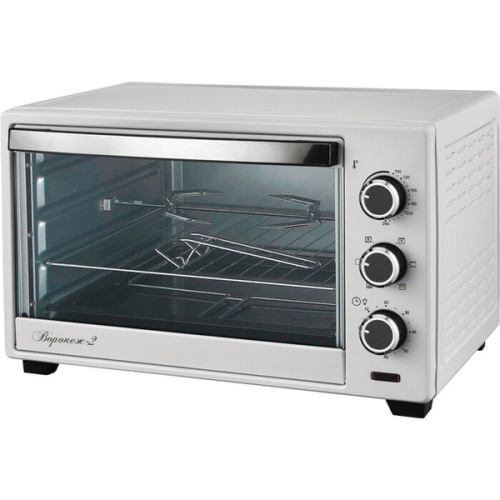 Электрическая печь Великие Реки Воронеж-2 белый