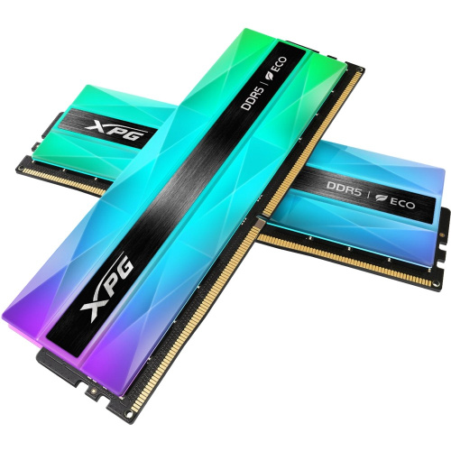 ОЗУ ADATA AX5U6000C3016G-DCLANRSG DIMM DDR5-6000 32GB (16GBx2) RGB