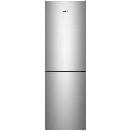 Холодильник Atlant 4621-181-NL серебристый