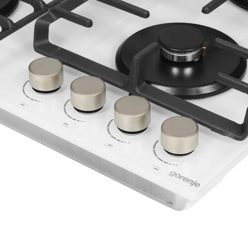 Газовая варочная поверхность Gorenje GT642AXW