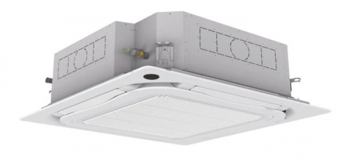 Кассетная Сплит-система Rovex Zcqd-18Hrin1/Zoa-18Hrin1/Tzb-Mbq3-01A