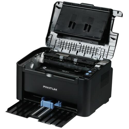 Принтер лазерный Pantum P2500