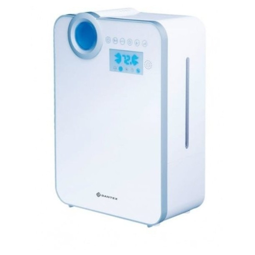 Увлажнитель воздуха DANTEX D-H50 UCF-B